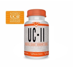 Uc-2 Colágeno Tipo 2 20mg  - Ideal Pet