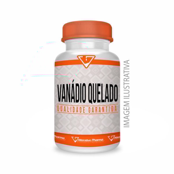 Vanadio Quelado 500mcg-5dad6634-9511-4a99-87cb-62de9c05962d