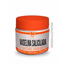Vaselina Salicilada 1%