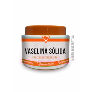 Vaselina Sólida