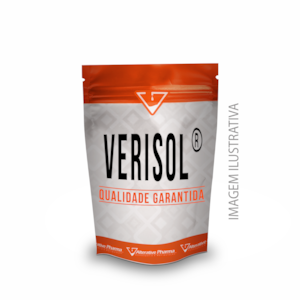 Verisol 2,5 G (gelita) Peptídeo De Colágeno  Sachês