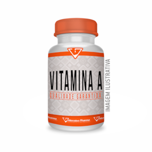 Vitamina A 10000ui