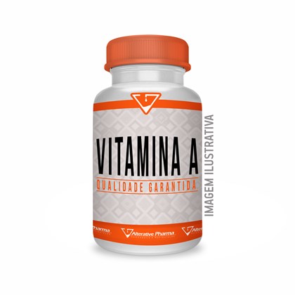 Vitamina A 10000ui
