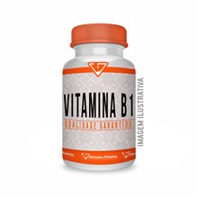 Vitamina B1 (tiamina) 250mg