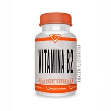 Vitamina B2 30mg
