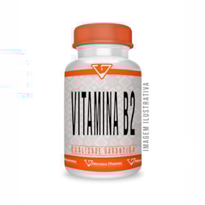 Vitamina B2 30mg