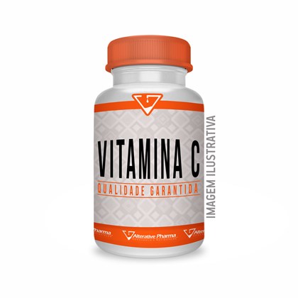 Vitamina C 1g