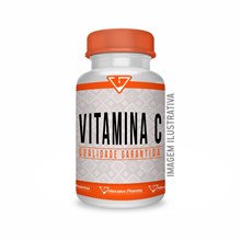 Vitamina C 250mg