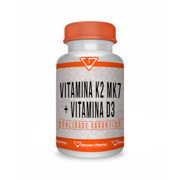 Vitamina K2 100mcg + Vit D3 10.000 Ui Comprimidos Sublinguais-523f49a9-1f15-43f3-8b9f-44f92136f0b7