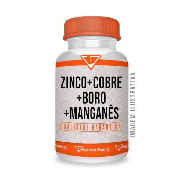 Zinco 30mg + Cobre 6mg + Boro 5mg + Manganês 2mg-f5633c93-6c90-49f0-be25-ea0d94d44539