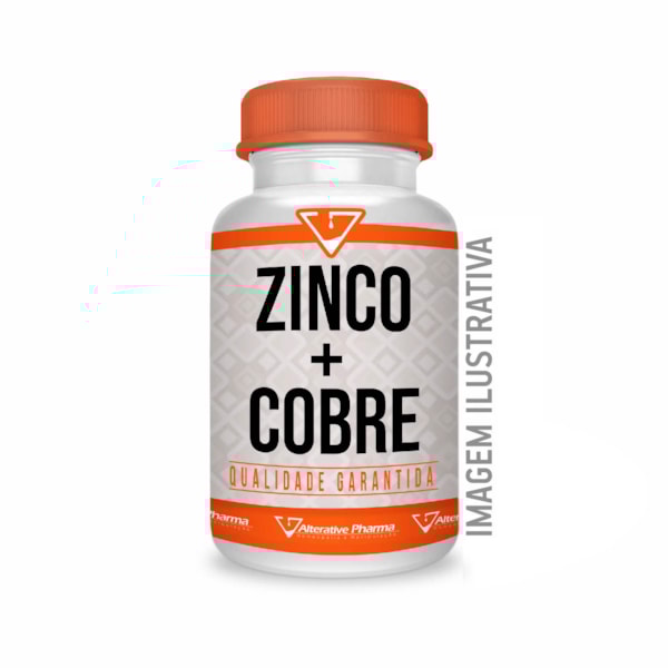 Zinco Quelato 15mg + Cobre Quelato 2mg-05e9b6ce-4782-49aa-b5c6-e700189f6776