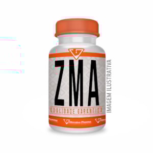 Zma + Boro 3mg