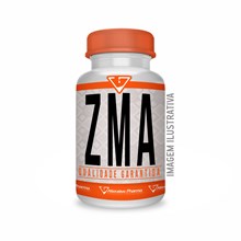 Zma Similar Optimum Nutrition + Boro 3mg