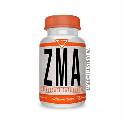 Zma Similar Optimum Nutrition + Boro 5mg